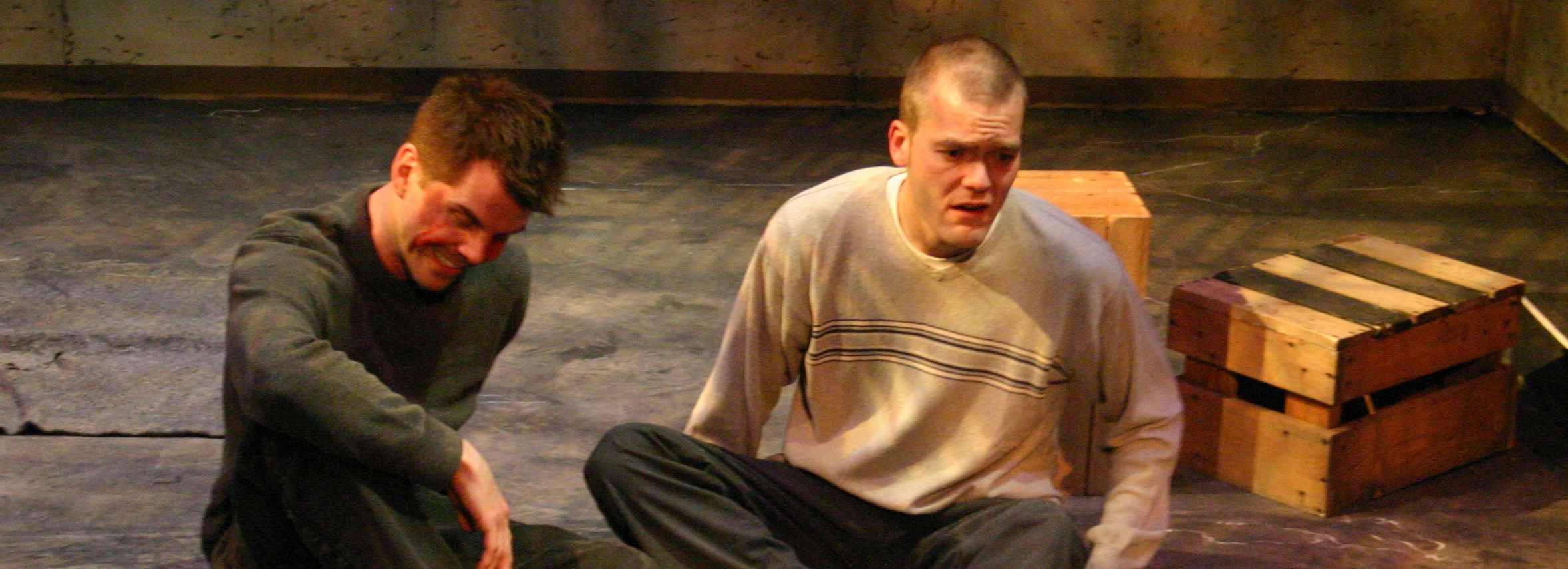 The Pillowman Chatham Players